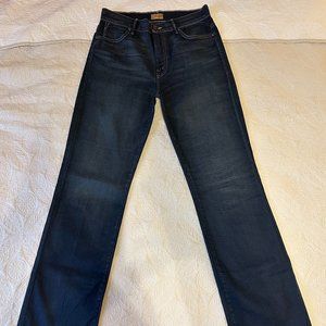 MOTHER Denim EUC